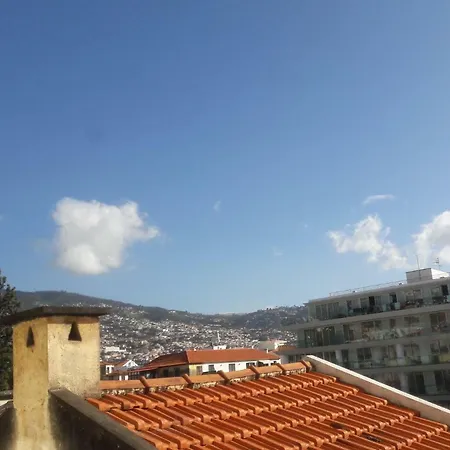 Apartment Madeira Happiness Funchal  Exterior photo