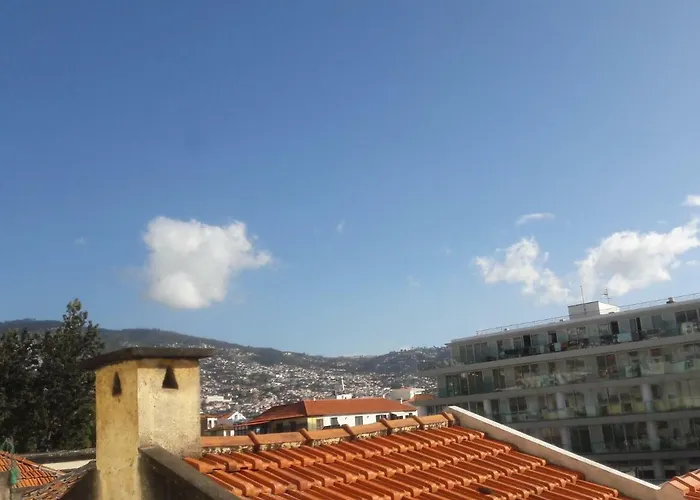 Apartment Madeira Happiness